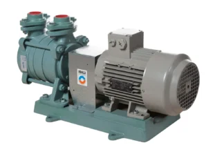 Vesirengaspumppu moottorilla RIVER PUMP ISKU ISKU 302/1.10KW/380V