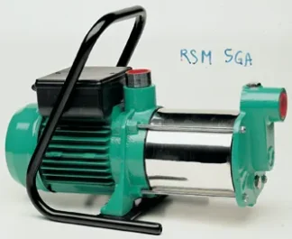 Kastelupumppu MARINA RSM 5/GA