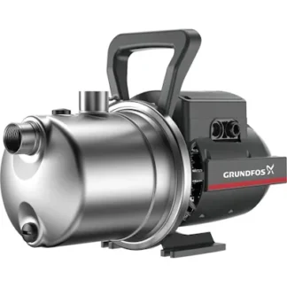 Puutarhapumppu GRUNDFOS JP JP 4-47 1x230V 50Hz 1,5m SCHUK