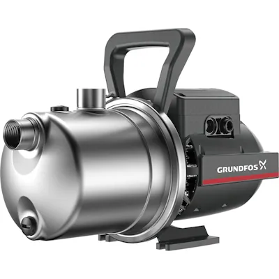 Puutarhapumppu GRUNDFOS JP JP 4-47 1x230V 50Hz 1,5m SCHUK