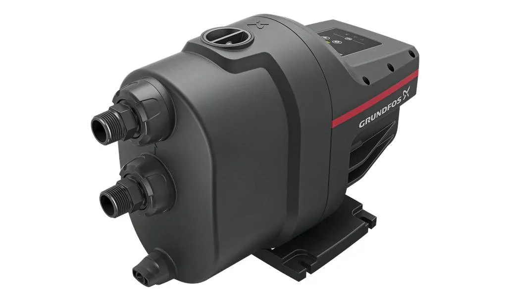 Vesiautomaatti GRUNDFOS SCALA1 SCALA1 3-45