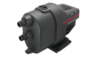 Vesiautomaatti GRUNDFOS SCALA1 SCALA1 5-55