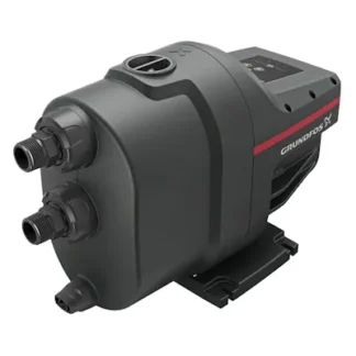 Vesiautomaatti GRUNDFOS SCALA1 3-35