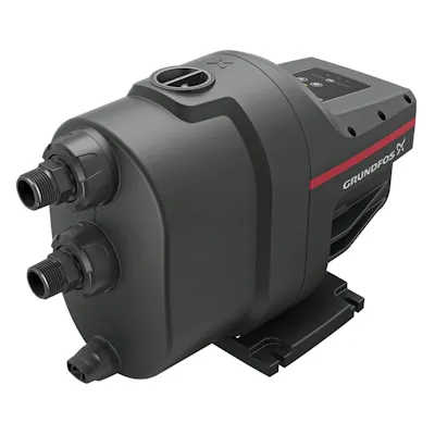 Vesiautomaatti GRUNDFOS SCALA1 3-35