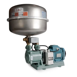 Vesiautomaatti RIVER PUMP VESIÖ VESIÖ 531 302+1,1 kW/3-v 2,4A
