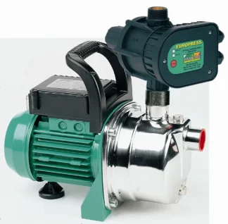 Vesiautomaatti MARINA CAM 80/PFE