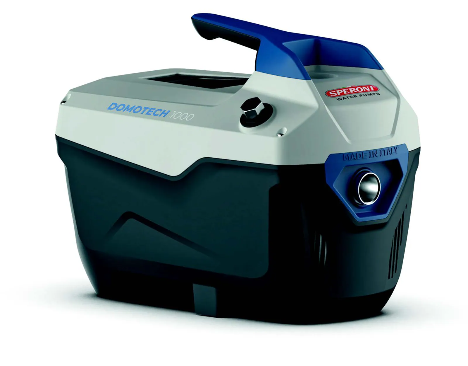 Vesiautomaatti SPERONI Domotech 1000