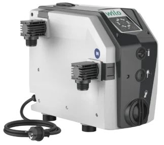 Vesiautomaatti Wilo Isar BOOST5 Isar BOOST5-E-3