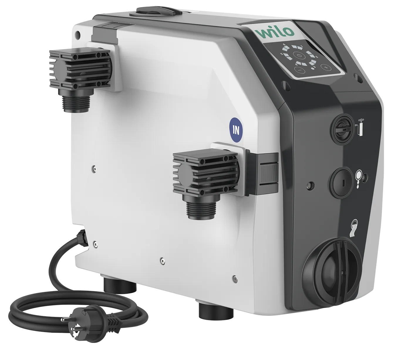 Vesiautomaatti Wilo Isar BOOST5 Isar BOOST5-E-3