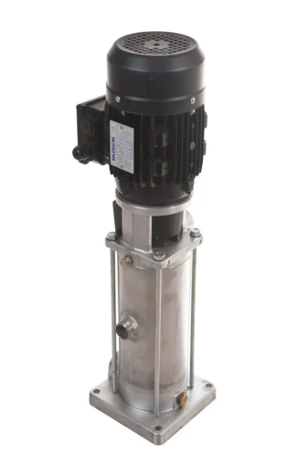 Ejektoripumppu RIVER PUMP PYKE RIVER PYKE  10R ANODI