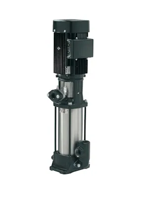 Ejektoripumppu GRUNDFOS CR-DW CR5-11