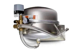 Vesiöosa RIVER PUMP KPSV KPSV 50 LTR/6 BAR SEINÄTELIN.