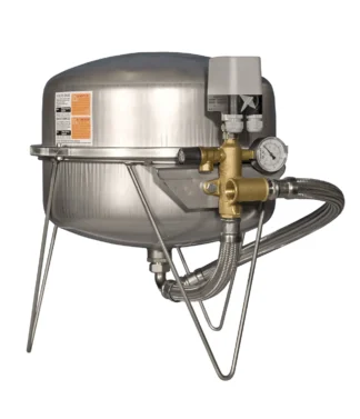 Vesiöosa RIVER PUMP KPSV KPSV 50LTR/6BAR.