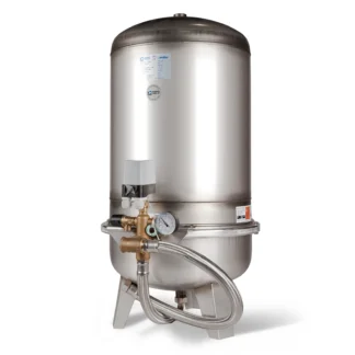 Vesiöosa RIVER PUMP KPSV KPSV 120LTR/6BAR.