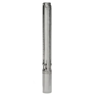 Porakaivopumppu GRUNDFOS SP 2A SP 2A-23