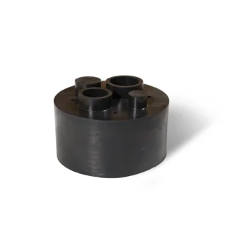 Suojahattu RIVER PUMP SUOJAHATTU 125MM/140MM
