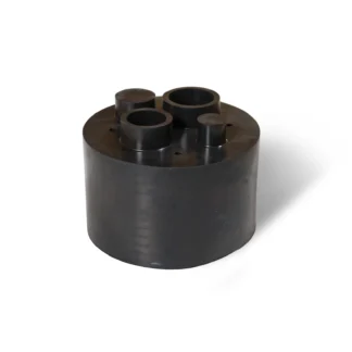 Suojahattu RIVER PUMP SUOJAHATTU 169MM/195MM