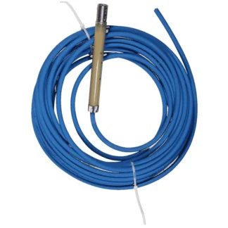 Pumppukaapelisarja GRUNDFOS SP 2A 40M KAAPELISARJA 4X1,5MM2