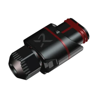 Kaapeliliitossarja GRUNDFOS Alpha2 ja Magna1/3 pistoke
