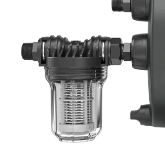 Tulosuodatin GRUNDFOS SCALA1 250 micronia