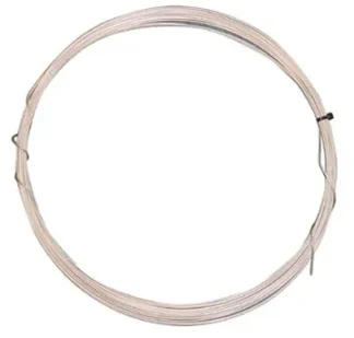 Turvalanka PUMPPULOHJA UPPO-PYKE 3MM/50M RST.