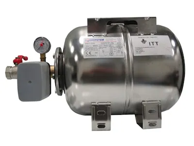 Hydrotube-yhdistelmä RIVER PUMP U/S-20/R