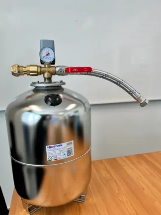 Hydrotube-yhdistelmä RIVER PUMP U/S-50/R