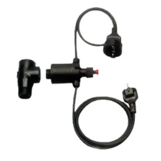 KUIVAKÄYNNINESTIN HYDROSTOP