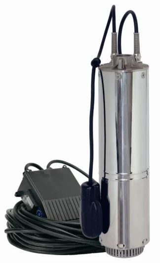 Avokaivopumppu MARINA SCM 5/S-XF 1400 W 1-v pintak.