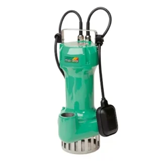 Uppopumppu MARINA ECM 100/DS