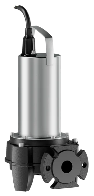 Jätevesipumppu repijällä Wilo Rexa MINI3 S Rexa MINI3 S03/M008-523/A