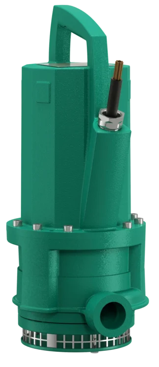 Tyhjennyspumppu Wilo TMT TMT 32M113/7,5Ci