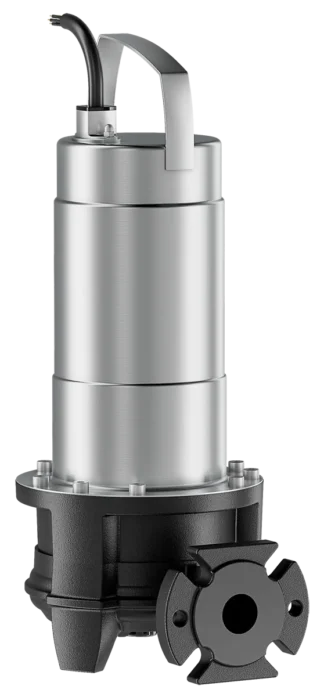 Jätevesipumppu repijällä Wilo Rexa FIT-S Rexa FIT-S03-112A/21T011-540/O