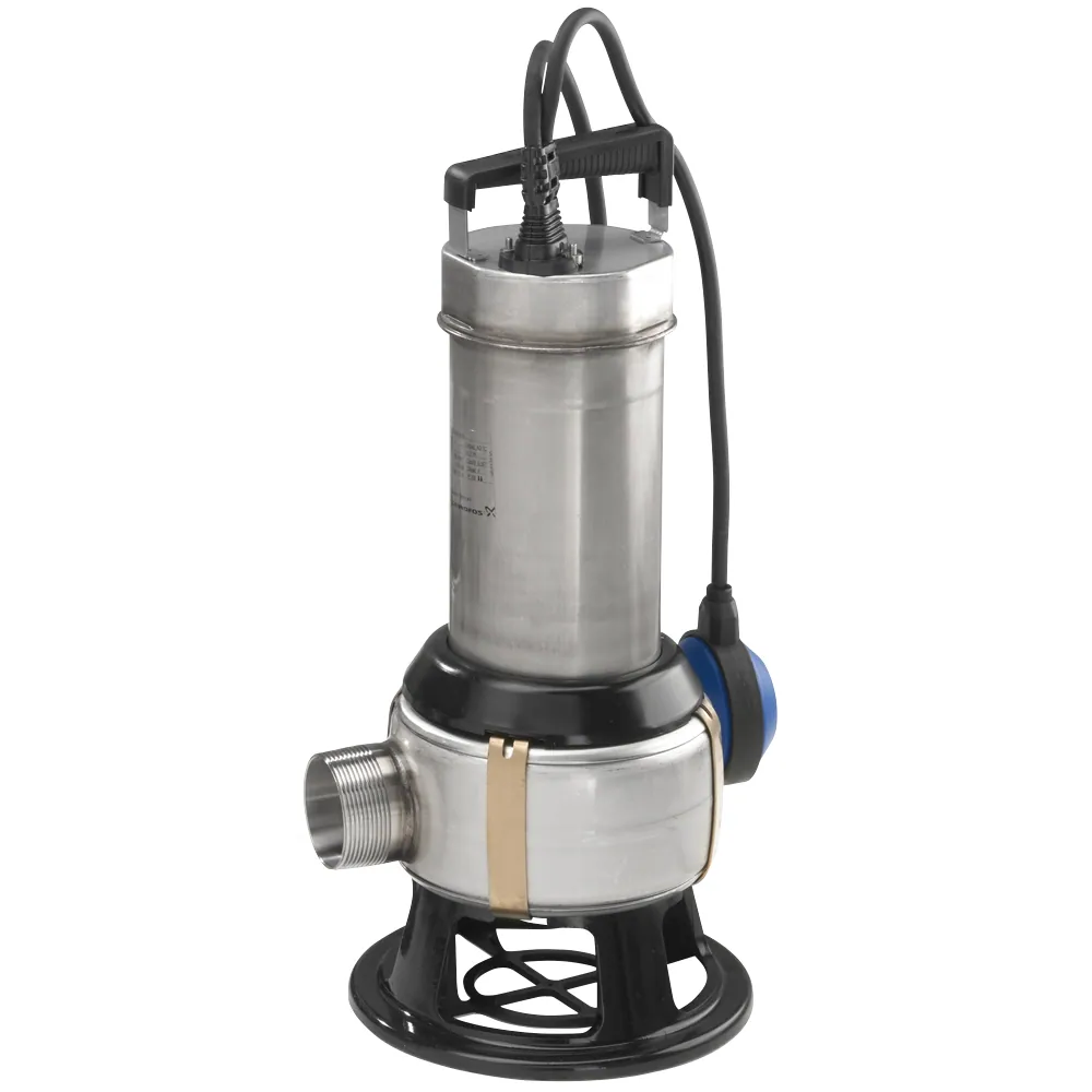 Perusvesipumppu GRUNDFOS Unilift AP AP35.B.50.06.A1 1X230V