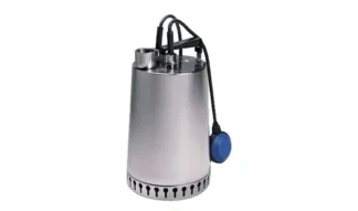 Tyhjennyspumppu GRUNDFOS Unilift AP Unilift AP12.50.11.A3