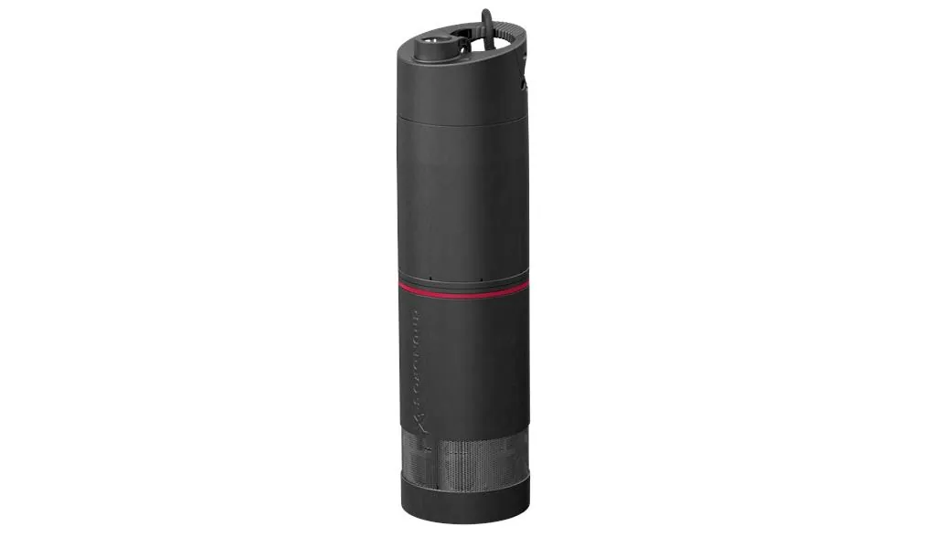 Uppopumppu GRUNDFOS SB/SBA SBA 3-35 M