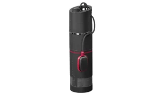 Uppopumppu GRUNDFOS SB/SBA SBA 3-45 A
