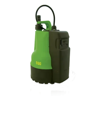 Tyhjennyspumppu KMV-TUOTTEET Simaco EGO 500 GI LS HI-FI 1-V