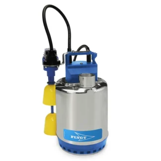 Uppopumppu RIVER PUMP SXM2 GW, RST-RUNKO
