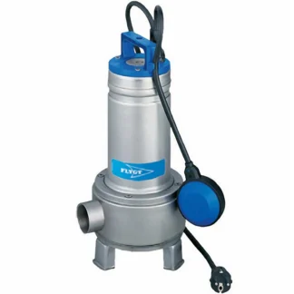 Tyhjennyspumppu RIVER PUMP DXVM 35-5