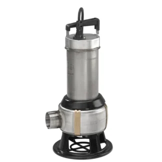 Perus- ja harmaavesipumppu GRUNDFOS Unilift AP AP35B.50.08.3