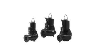 Jätevesipumppu GRUNDFOS SLV SLV.80.80.11.4.50D.C