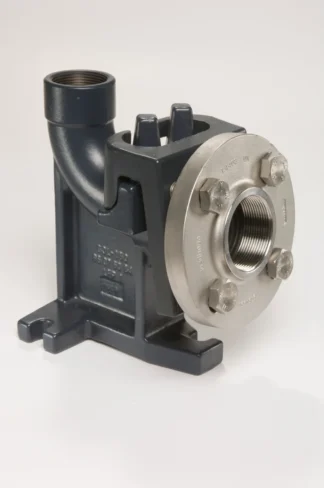 Uppopumppu lisävarusteet GRUNDFOS Adaptor for UV35586B DN80