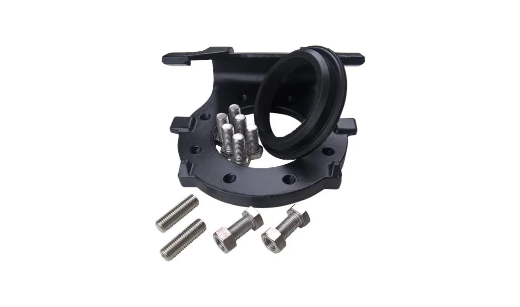 Uppopumppu lisävarusteet GRUNDFOS Adaptor for UV 35586B DN100