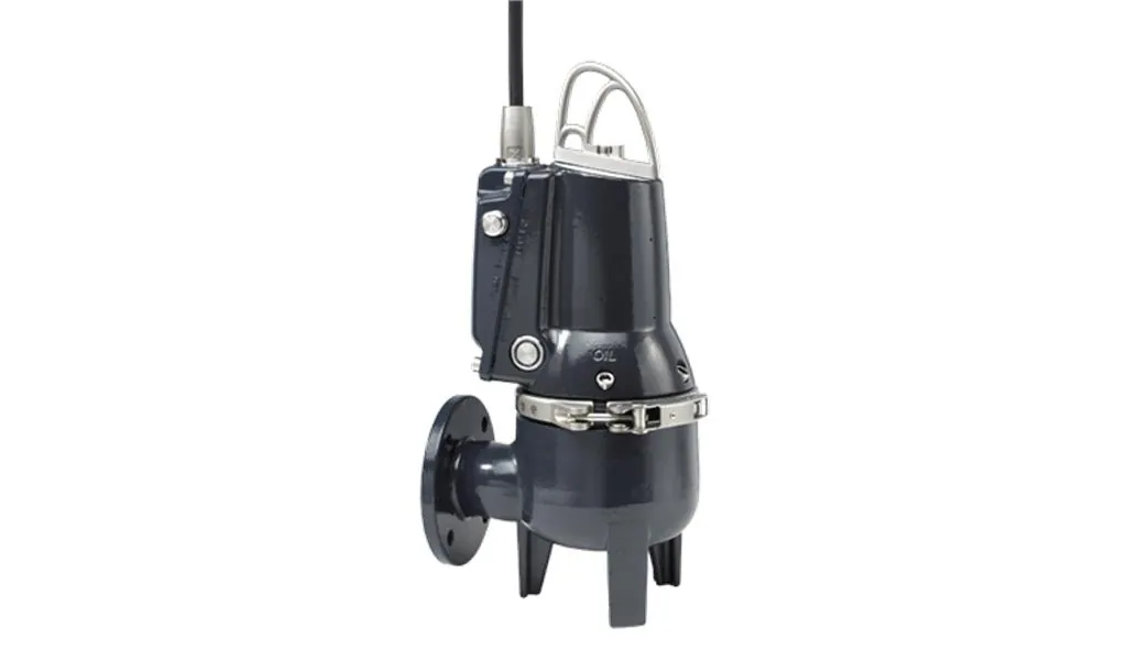 Jätevesipumppu GRUNDFOS SLV SLV.65.65.09.E.2.50B