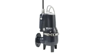 Jätevesipumppu GRUNDFOS SLV SLV.65.65.11.E..2.50B