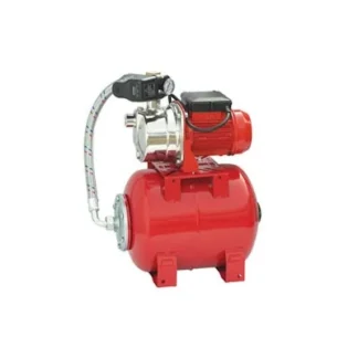 VESIAUTOMAATTI ONNLINE 80/22 20L RST/TERÄS 800W