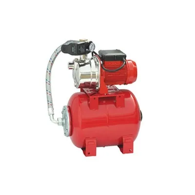 VESIAUTOMAATTI ONNLINE 80/22 20L RST/TERÄS 800W