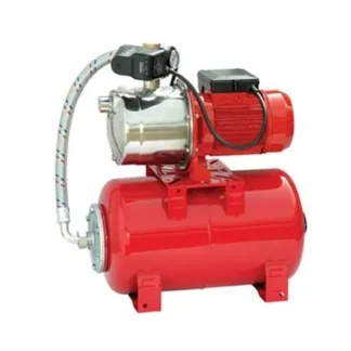 VESIAUTOMAATTI ONNLINE 98-5/25 25L RST/TERÄS 1300W