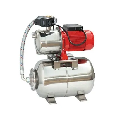 VESIAUTOMAATTI ONNLINE 98/25X 25L RST/RST 1300W